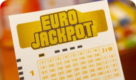 how to win the Eurojackpot lottery