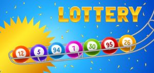 Mega Millions palkinnon jakautuminen