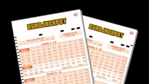Eurojackpot play online legal