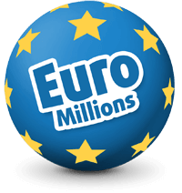 EuroMillions jackpot täna õhtul