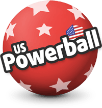 Lotéria Powerball USA
