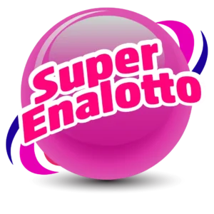 SuperEnalotto Winners